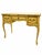 1960s French Vintage Provincial Vanity Desk For Sale - Image 5 of 6