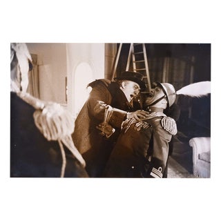 Tazio Secchiaroli, Amarcord, 1974, Fellini For Sale