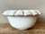 Vintage Boho Matte Ceramic Bowl For Sale In West Palm - Image 6 of 10