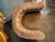 1940s Tufted Corduroy Club Chairs a Pair For Sale - Image 9 of 10