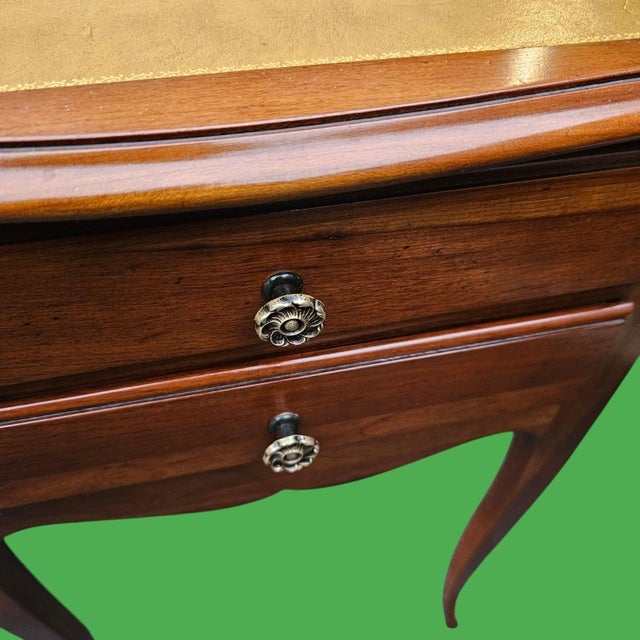 Vintage Louis XV Revival Style Rafraichissoir For Sale - Image 9 of 9
