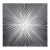 1960s Roy Ahlgren, "Energia I", Op Art Screenprint For Sale
