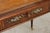 Maitland Smith Adams Style Paint Decorated Mahogany Carlton House Desk For Sale - Image 14 of 18