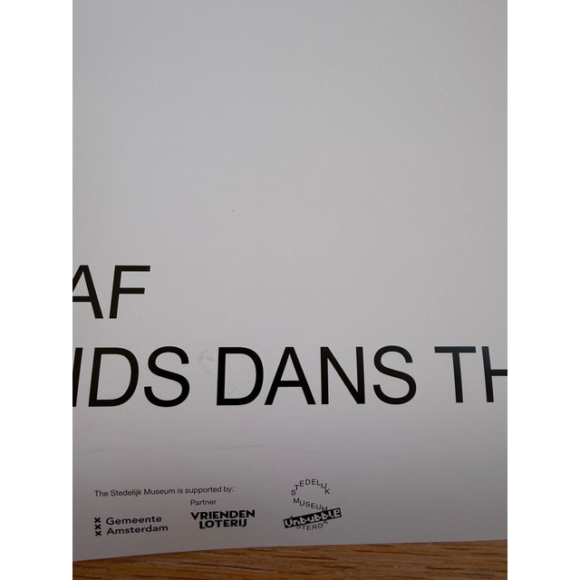 Erwin Olaf – Nederlands Dans Theater 01 (2009) | Original Poster, Printed in the Netherlands For Sale - Image 4 of 7