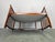 Vienna Secession Art Deco Beech Sofa by Josef Hoffmann, 1920s For Sale - Image 12 of 13