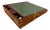 Large Victorian Mahogany Writing Slope For Sale