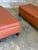 Art Deco 2000s Ludwig Mies Van Der Rohe for Knoll Krefeld Benches- A Pair For Sale - Image 3 of 12