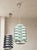 Vintage Table Lamps in Metal, 1970s, Set of 2 For Sale - Image 6 of 13