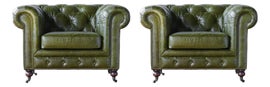 Example of New & Custom Chairs