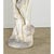 Stone Early 20th Century English Reproduction Statue of La Baigneuse or Venus Bathing For Sale - Image 7 of 14