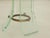 1940s Glass Coffee Table by Pietro Chiesa for Fontana Arte, 1940 For Sale - Image 5 of 7