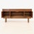 Wood Mid Century Teak Credenza by Linden Furniture For Sale - Image 7 of 11