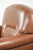 Club Chair in Sheepskin Leather For Sale - Image 11 of 13