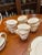 1960s Spode Harvard Porcelain China Set- 61 Pieces For Sale - Image 10 of 13