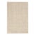 Dash & Albert by Annie Selke Cocchi Woven Wool Rug, 3' x 5' For Sale