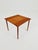 Danish Teak Side Table by Edvard Kindt-Larsen for France and Son, 1960s For Sale - Image 5 of 16