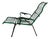 Vintage Outdoor Recliner, 1970s For Sale