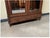 Antique Wardrobe in Walnut, 1910 For Sale - Image 9 of 10