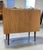 Mid Century Modern Teak Jr. Credenza | Danish Storage Entryway Cabinet, Circa 1960's For Sale - Image 13 of 13