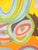 1998 Graffiti Abstract on Canvas Oversize Painting, Unframed For Sale In New York - Image 6 of 10