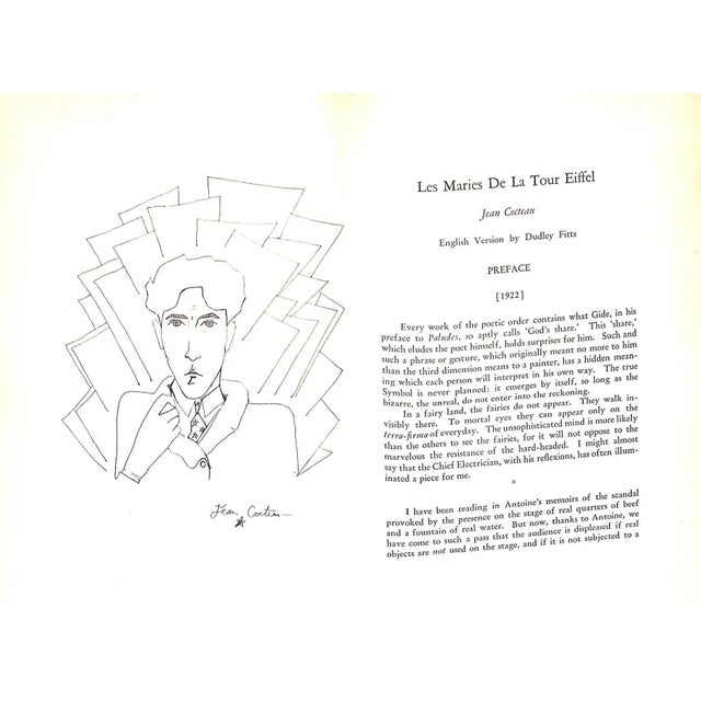 1930s "New Directions in Prose & Poetry" 1937 Laughlin, James IV [Editor] For Sale - Image 5 of 5