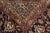 Bijar Hand-Knotted Rug in Virgin Wool For Sale - Image 6 of 10