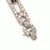 1930s Art Deco Platinum 16.26 Carats Diamond Bracelet For Sale - Image 9 of 12