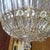 C1860 French Empire 4 Foot Cut Crystal Cascading Waterfall Palace Chandelier by Baccarat 12 Lights For Sale - Image 10 of 18