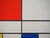 Piet Mondrian, Composition III in Red, Blue and Yellow, Signed Lithograph For Sale - Image 7 of 11