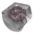 Kreg Kallenberger "Interlock Series No. 14-58" Sculpture For Sale