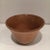 1970s Circa 1970 Stamped Wooden Bowl For Sale - Image 5 of 7