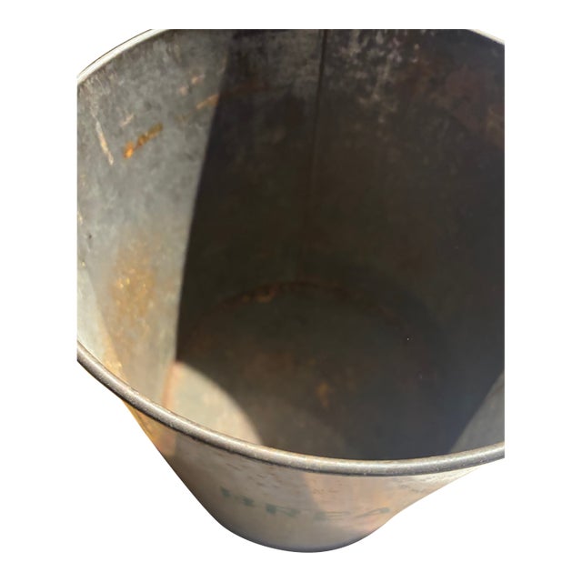 Vintage Bread Can For Sale