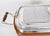 Vintage Silver Plated Roast Beef Trolley For Sale - Image 12 of 18