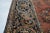 Antique Sarouk Rug 4'4'' x 6'6'' For Sale - Image 4 of 9