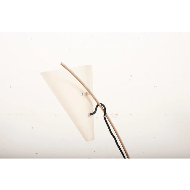 Vintage Floor Lamp, 1970s For Sale - Image 9 of 13