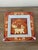 Rosenthal 1970s Rosenthal Elephant Motif Porcelain Trinket Dish For Sale - Image 4 of 11
