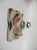 Metal Wall Lights in Ceramic and Fat Lava by Martin Müller, 1970s, Set of 2 For Sale - Image 7 of 18
