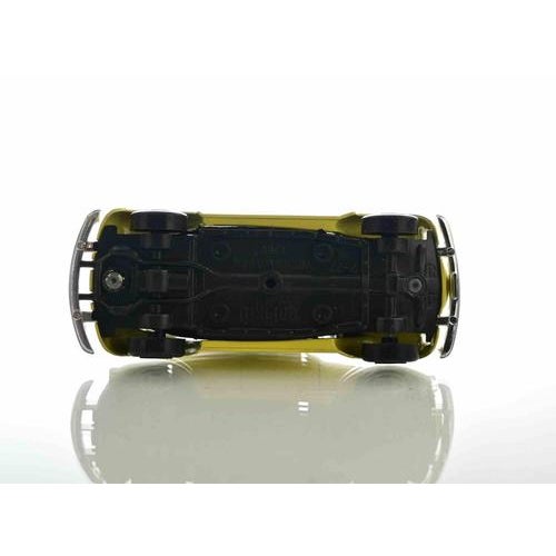 Polistil The Queens of the Road Volkswagen Beetle, Italy, 1970s For Sale - Image 3 of 5