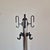 Freestanding Coat Rack from Rosconi, Italy, 1970s, in Very Good conditions. Designed 1970 to 1979 This piece has an...