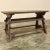 Antique Rustic Spanish Coffee Table For Sale - Image 13 of 13