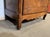 Louis XV Cherrywood Bonnetière, 19th Century For Sale - Image 5 of 14
