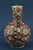Ceramic 20th Century Ceramic Vase with Iznik Decoration and Stylized Ibex by Icarus Rhodes, Greece, 1950s For Sale - Image 7 of 18