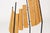 1950s Wood and Metal Sculpture by Fred Leyman For Sale - Image 5 of 7