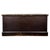 Antique 19th Century Country House Painted Pine Blanket Box For Sale - Image 11 of 12