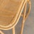 Wood 1960s Pair of Italian Woven Chairs For Sale - Image 7 of 10