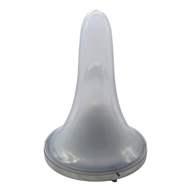 LS144 Table Lamp from Mazzega, Italy, 2000s For Sale