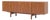 Mid-Century Modern Scandinavian Sideboard in Teak attributed to Ib Kofod Larsen for Faarup Mobelfabrik, 1960s For Sale