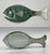 A rare and highly decorative hand mirror by celebrated Mexican designer and metalsmith Emilia Castillo, created in Taxco,...