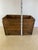 Wood Rustic Vintage French Wine Shipper Crate — Château De Lescours, Saint-Émilion For Sale - Image 7 of 9
