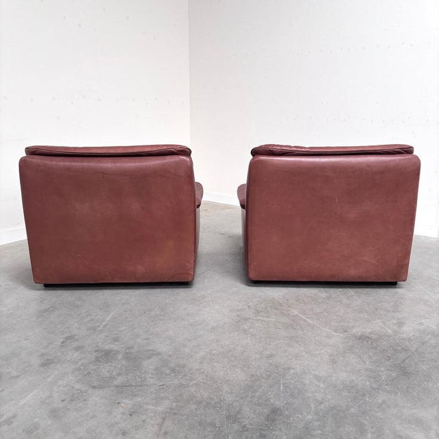 DS66 Lounge Chair from de Sede, 1970s For Sale - Image 12 of 14